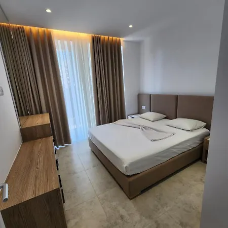 As Premium Duplex -a7 Apartment *