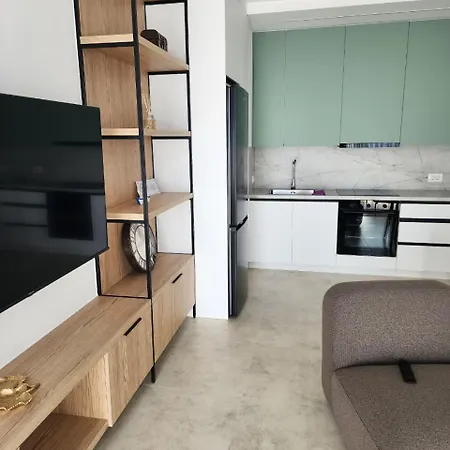 Apartment As Premium Duplex -a7