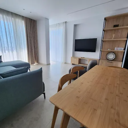 As Premium Duplex -a7 Apartment *